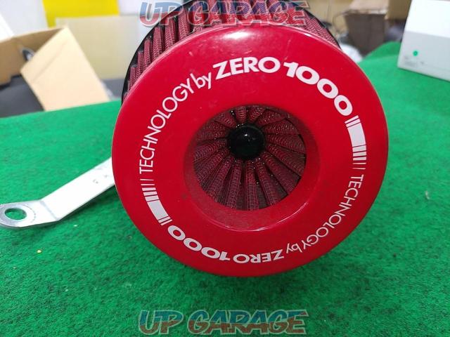 【ZERO1000】エアクリーナー-02