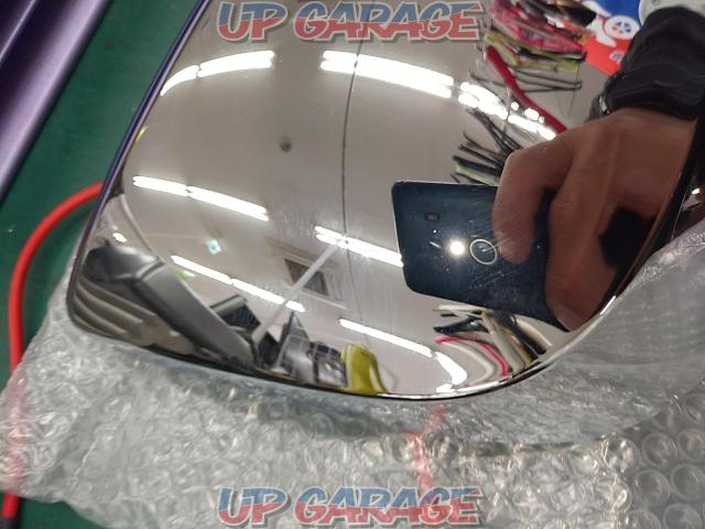 Toyota genuine (87915-28091/87945-28091) mirror cover-05