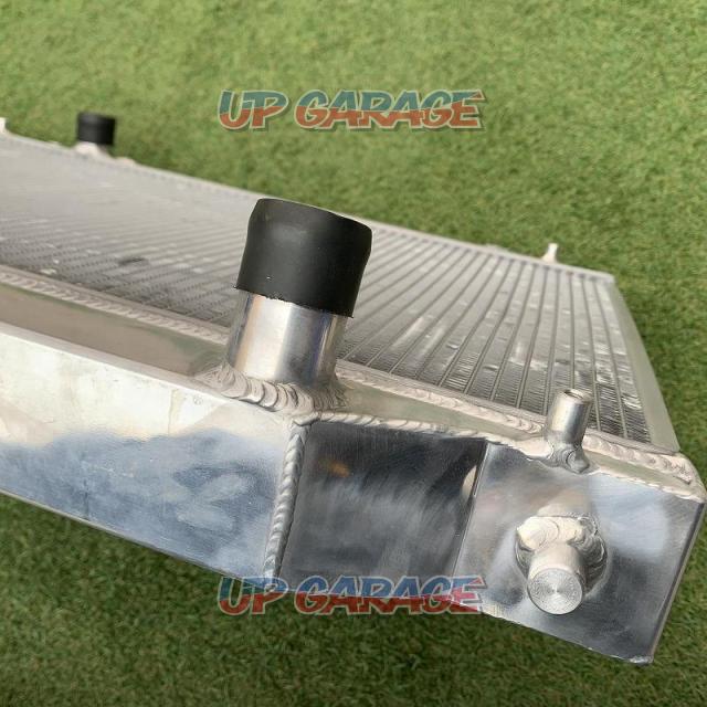 [Price Cuts!] Manufacturer unknown
Aluminum 3-ply?JZA80
Supra
Unused radiator for MT-06