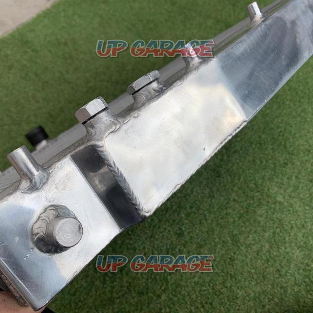 [Price Cuts!] Manufacturer unknown
Aluminum 3-ply?JZA80
Supra
Unused radiator for MT-07