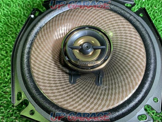 【値下げしました!】KENWOOD KFC-RS174 Custom Fit Speaker-04
