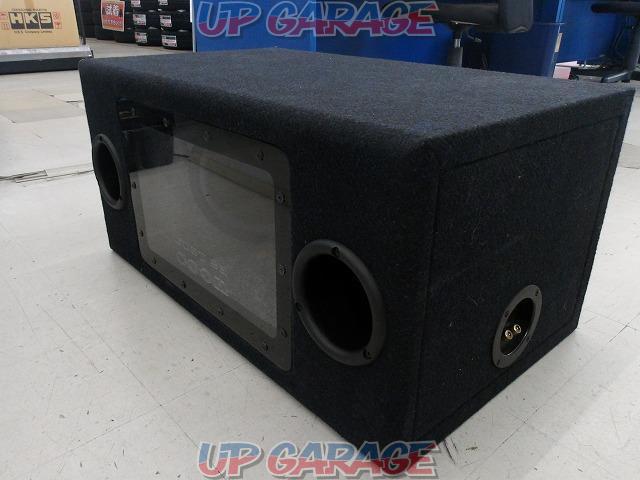 JBC
Just
BE
COOL
With subwoofer BOX-02