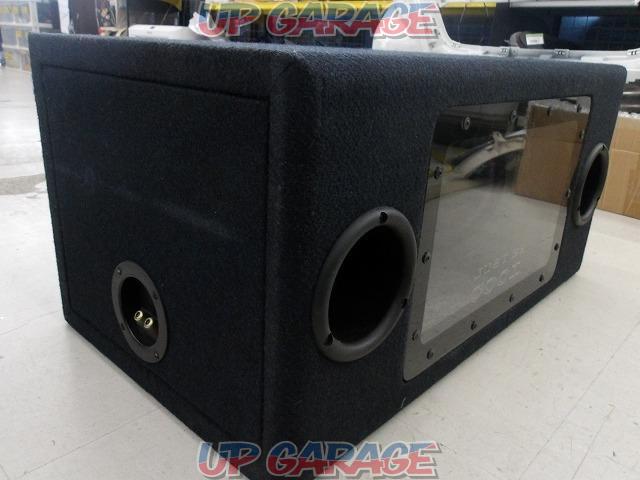 JBC
Just
BE
COOL
With subwoofer BOX-03