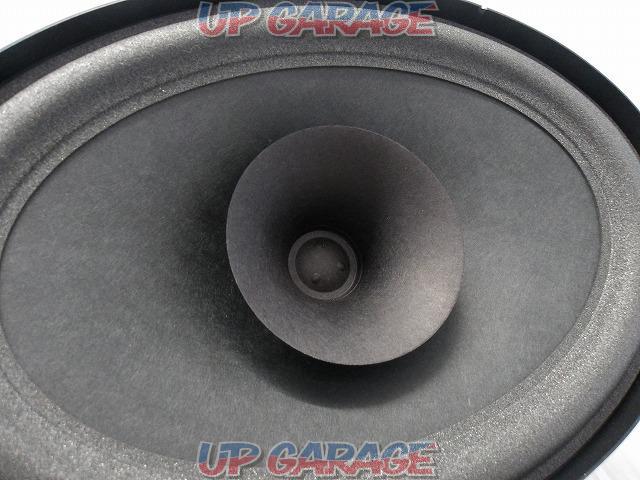 Nissan genuine
X-TRAIL
Genuine
Speaker-03