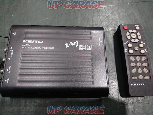 KEIYO
AN-T004
One Seg tuner-02