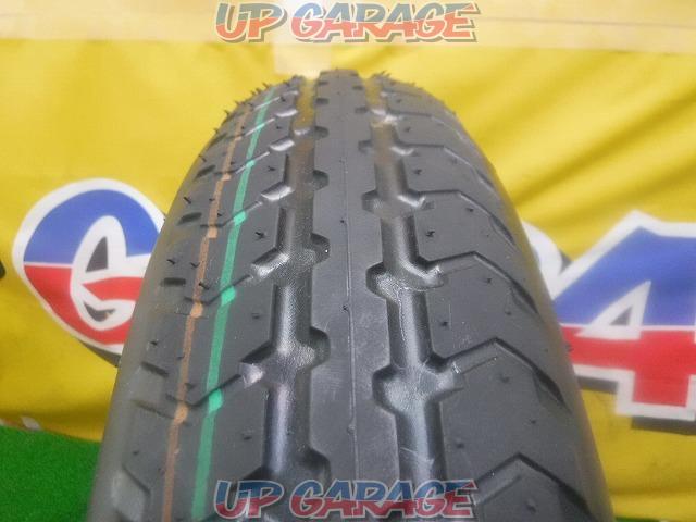 ● Price down! TOYOTA genuine
Spare tire (temper tire)-06