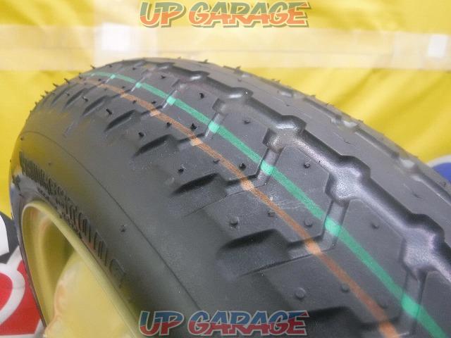 ● Price down! TOYOTA genuine
Spare tire (temper tire)-07