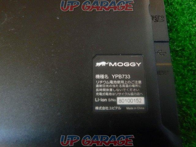 ● was price cut! YUPITERU
MOGGY
YPB733-08