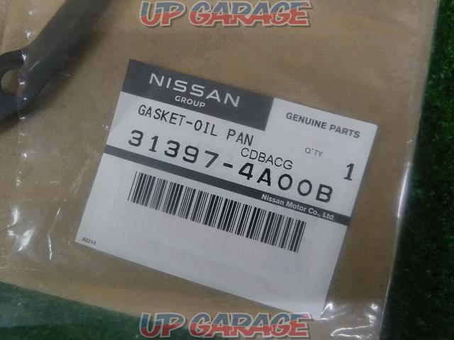 ● It was price cut! Nissan genuine
Transmission Oil Filter-05