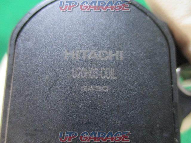 ★値下げしました!!★ HITACHI イグニッションコイル 【U20H03-COIL】-05