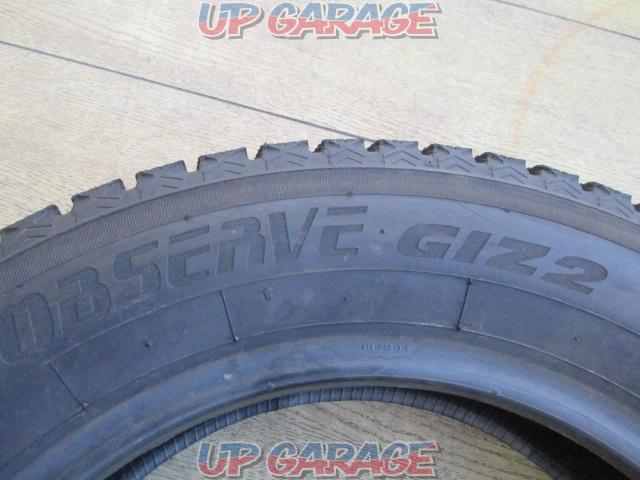  The price cut has closed !! 
TOYO
OBSERVE
GIZ2 (manufactured in 2022) 2-piece set-04