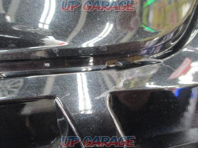  The price cut has closed !! 
Wakeari
TOYOTA
30 series Vellfire
Late version
Z grade
Genuine fog cover
Driver's seat only-03