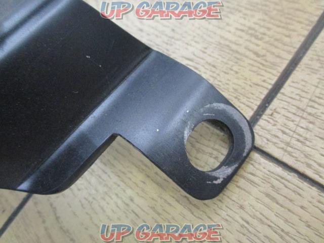 The price cut has closed !! 
HKS
Kansai
service
Side stop full backet seat rail
GT-R / R35
Driver's seat side-06