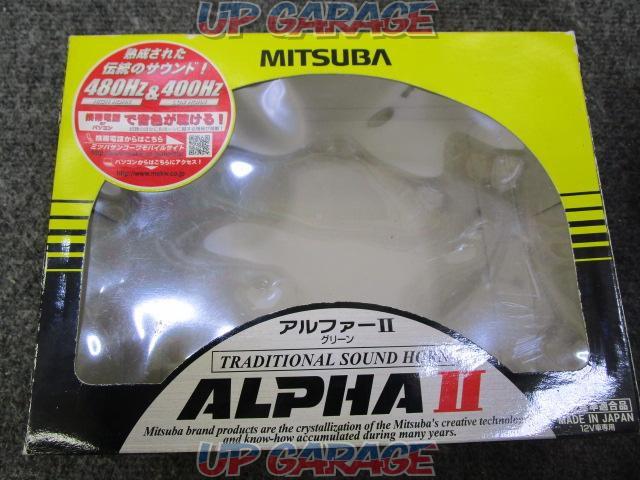 MITSUBA
ALPHA
II-04