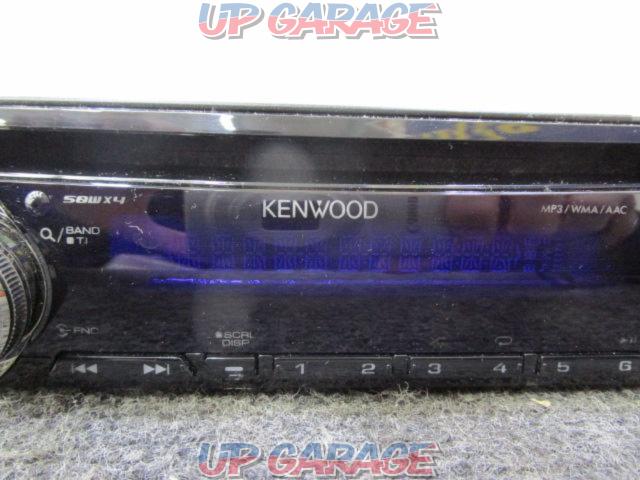 KENWOOD U383D-02