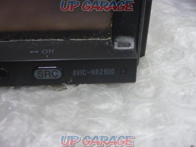 ●Price reduced! Reason for sale: Carrozzeria AVIC-HRZ900 2009 model-03