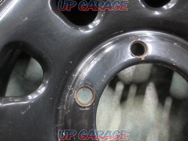 [Manufacturer unknown]
black
Steel wheel-02