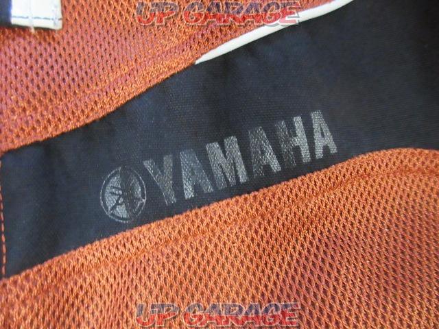KUSHITANI/YAMAHA
Mesh jacket
LL size (YAS23-K)-04