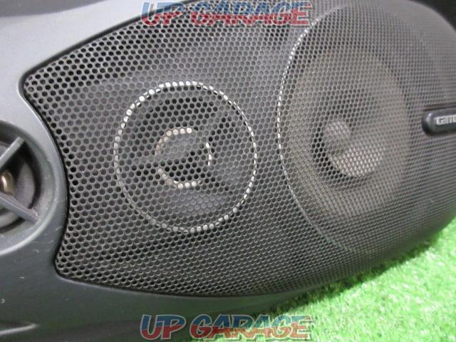 carrozzeria3-way
Speaker
TS-X 180
2 coset-03