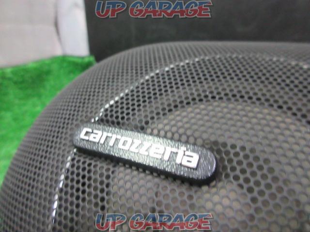 carrozzeria3-way
Speaker
TS-X 180
2 coset-08