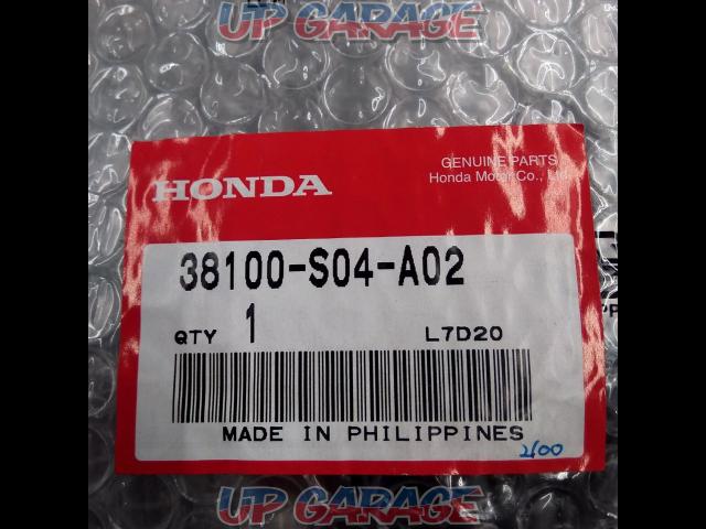 Honda genuine genuine horn-02
