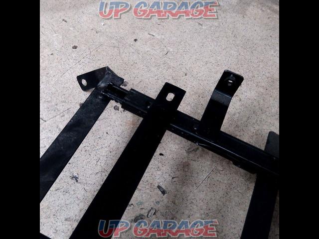 Unknown Manufacturer
For MAX
Seat rail
R-04