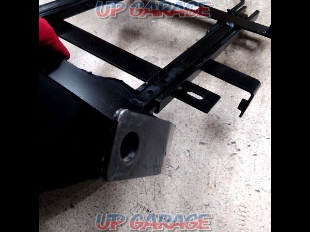 Unknown Manufacturer
For MAX
Seat rail
R-06