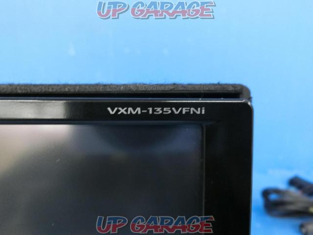 【ワケアリ】ホンダ純正 Gathers VXM-135VFNi-02