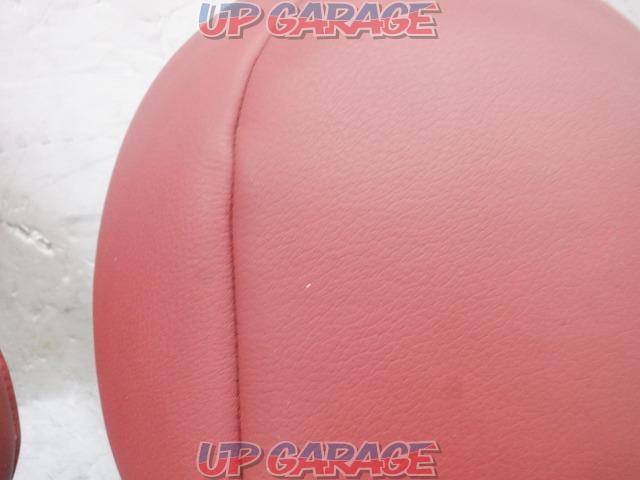 ◇ The price was reduced !! ◇ Subaru
Genuine headrest-05