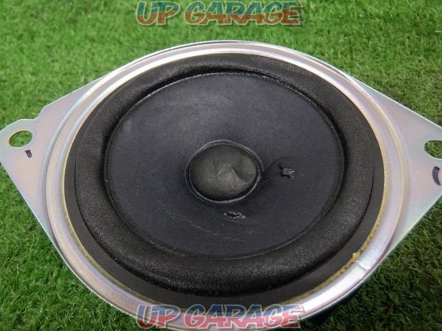●Price reduced!! Daihatsu genuine
Speakers (Pioneer)-07