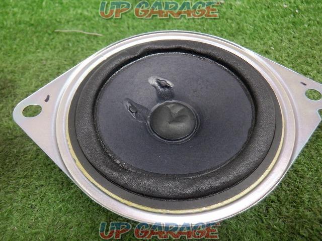 ●Price reduced!! Daihatsu genuine
Speakers (Pioneer)-08