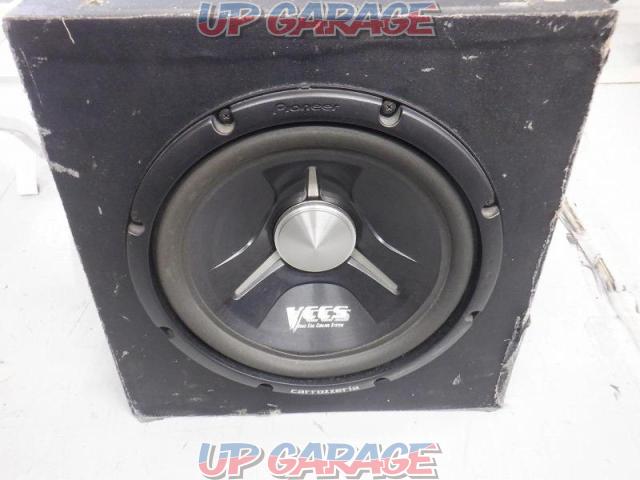 VCCS
Subwoofer with BOX-02