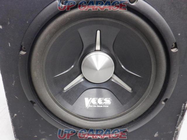 VCCS
Subwoofer with BOX-03
