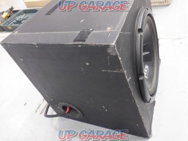 VCCS
Subwoofer with BOX-05