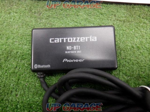 ● Price down !! Carrozzeria
ND-BT1
Bluetooth speaking unit-03
