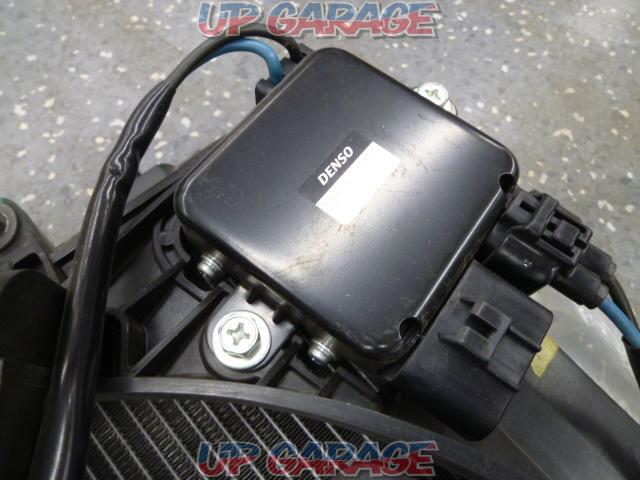 Subaru genuine
Genuine radiator
■
Legacy Outback
BPE
3.0 liter engine car-07