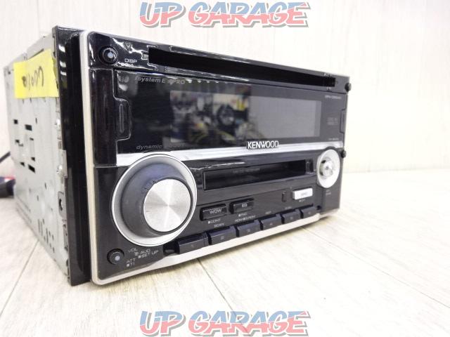 KENWOOD
DPX-055MD
■
2005 model
CD / MD / radio compatible-03