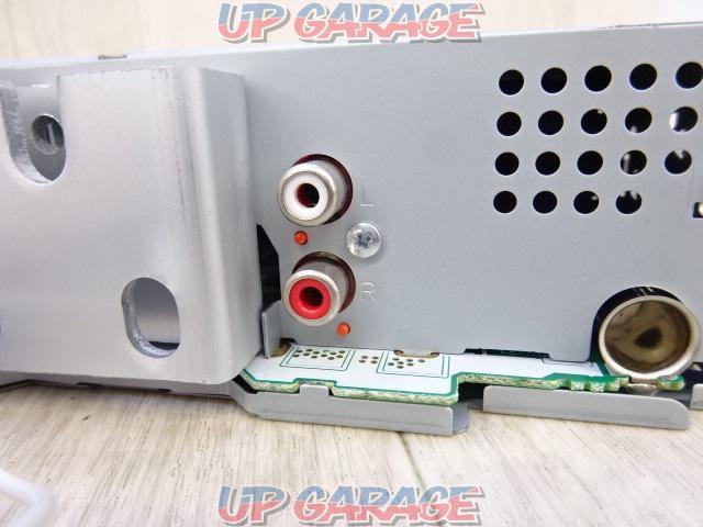 carrozzeria
MVH-3500
2018 model
■
USB / Front AUX corresponding-06