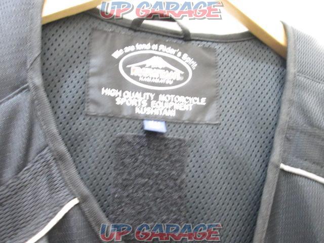 KUSHITANI (Kushitani)
Airbag Best
(airbag vest)
K-1646-2011-02