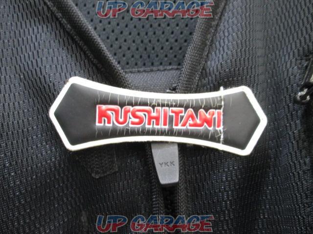 KUSHITANI (Kushitani)
Airbag Best
(airbag vest)
K-1646-2011-03