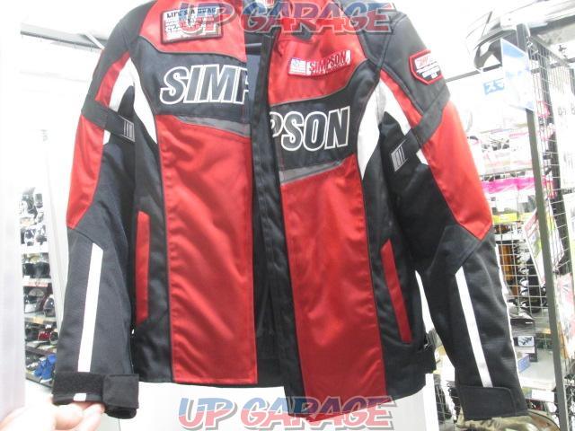 SIMPSON (Simpson)
Winter jacket
(Women)-02