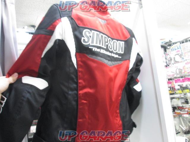SIMPSON (Simpson)
Winter jacket
(Women)-05
