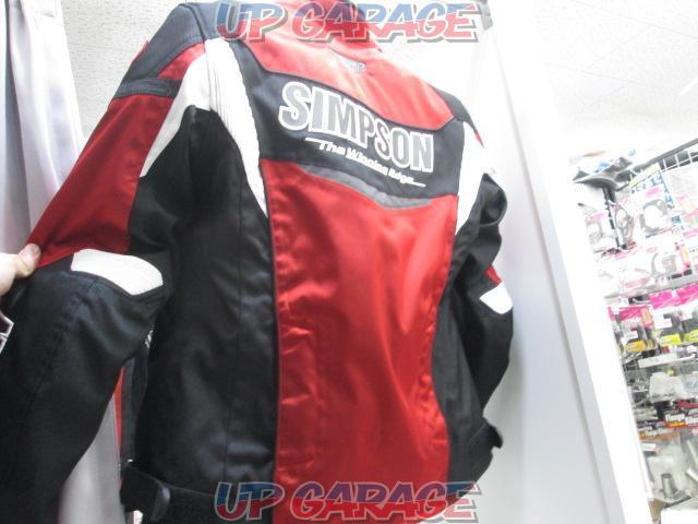 SIMPSON (Simpson)
Winter jacket
(Women)-06