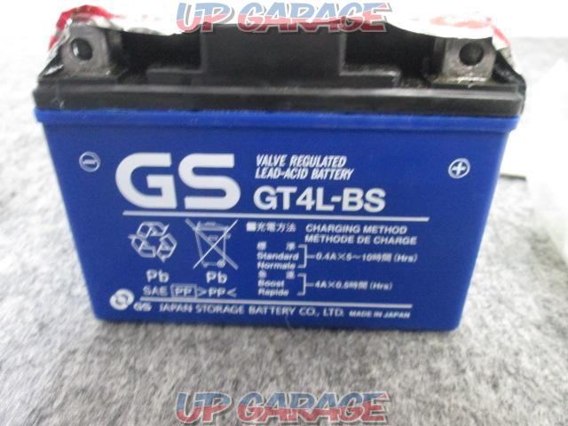 GS JAPAN GT4L-BS-04