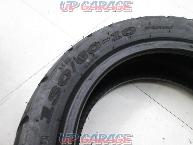 Second hand
YUANXING
130 / 60-10
Tubeless-04