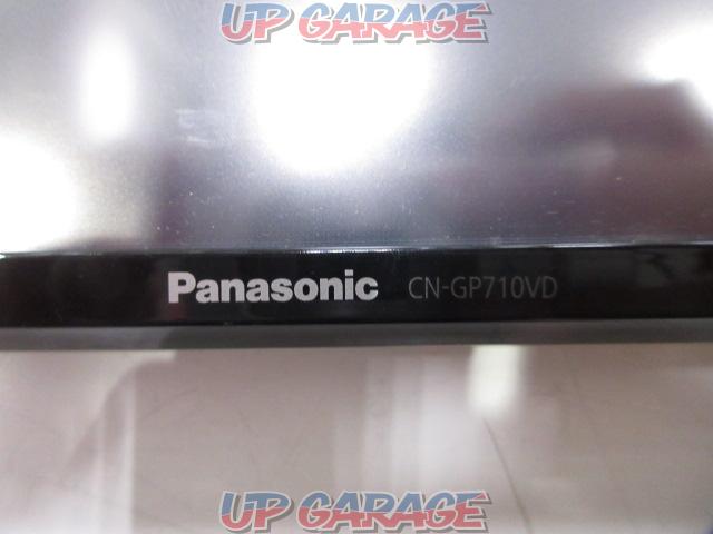 Panasonic
CN-GP710VD-02