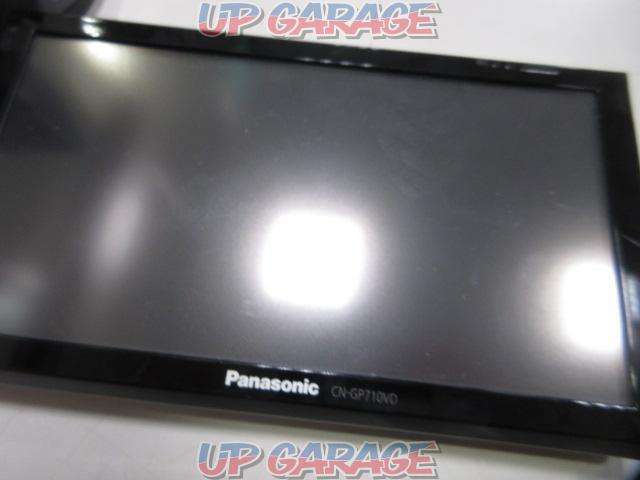 Panasonic
CN-GP710VD-03