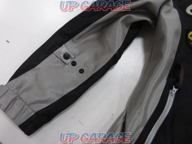 ※ current sales
HONDA
0SYTH-T37
Air-through UV jacket-07