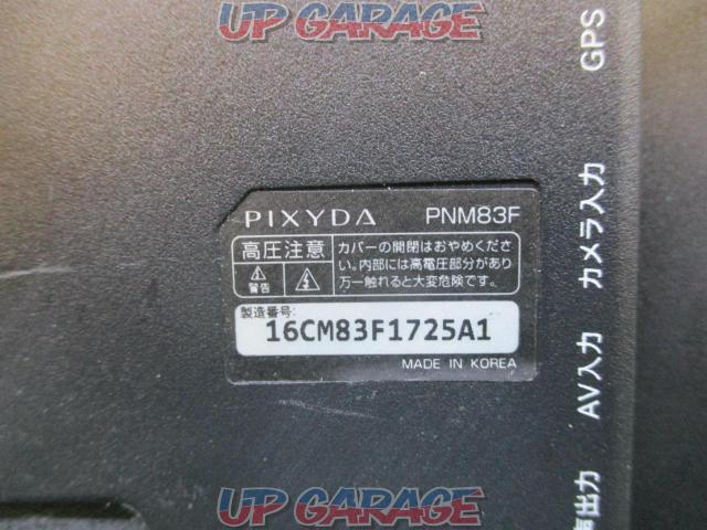 SEIWA (Seiwa)
PIXYDA
PNM83F-10
