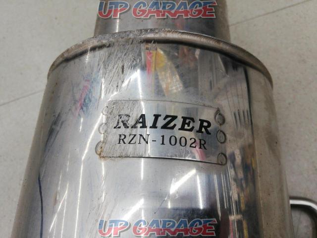 RAIZER
RZN-1002R-02